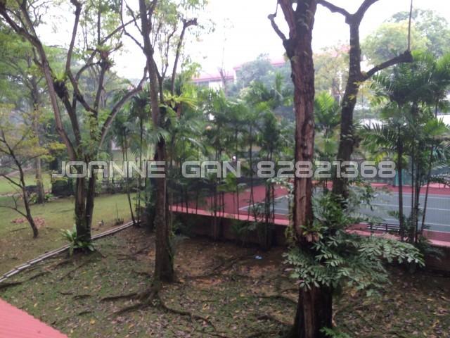 Hillcrest Arcadia (D11), Condominium #96603282